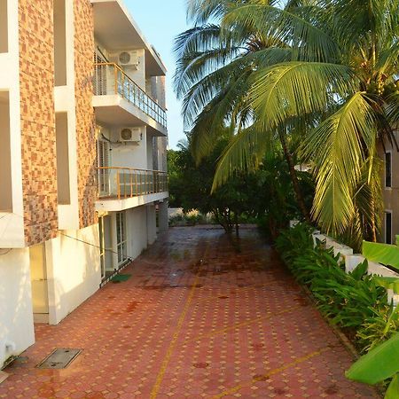 Nilaya Beach Resort Alibag Bagian luar foto