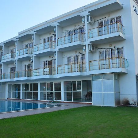 Nilaya Beach Resort Alibag Bagian luar foto