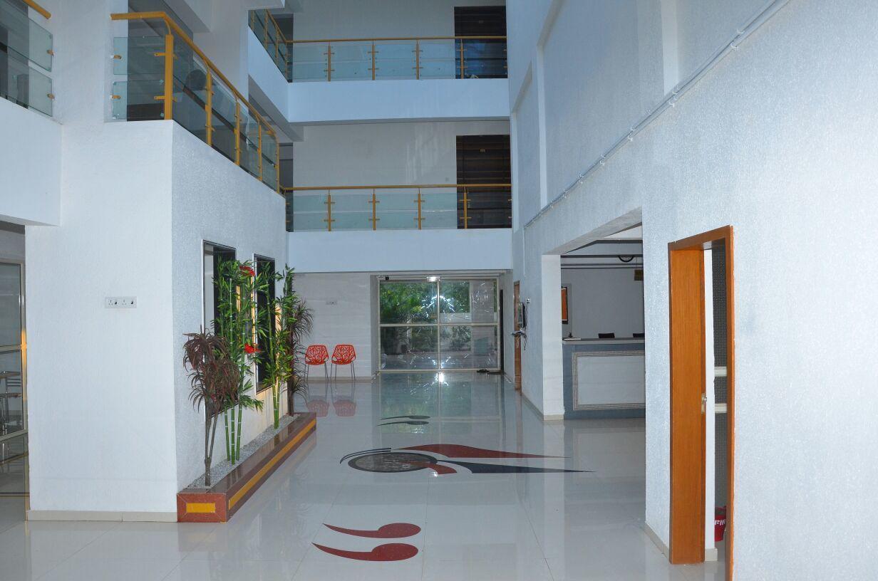 Nilaya Beach Resort Alibag Bagian luar foto